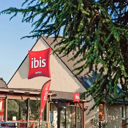 Ibis Hotel 3*