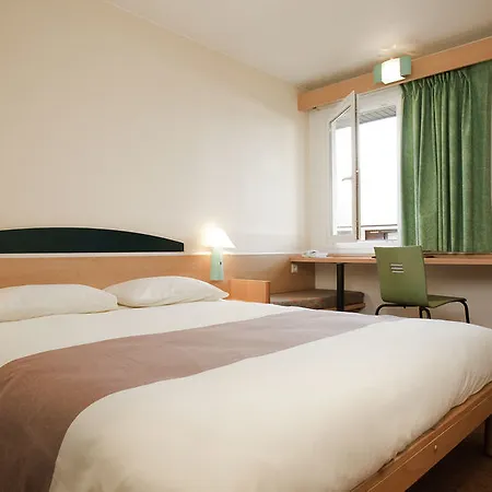 Hotel Ibis Senlis (Oise)