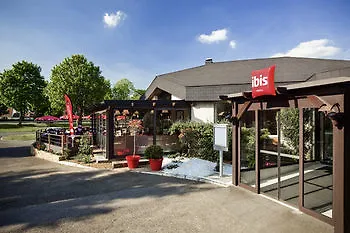 Hotel Ibis