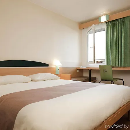 Hotel Ibis Senlis (Oise)
