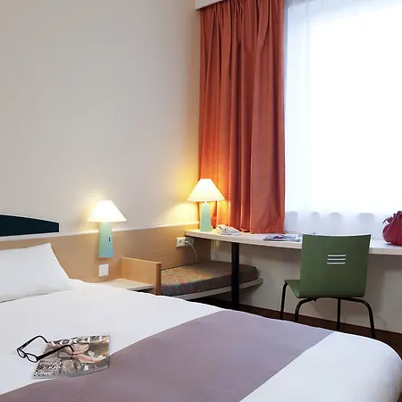 Ibis 3* Senlis (Oise)