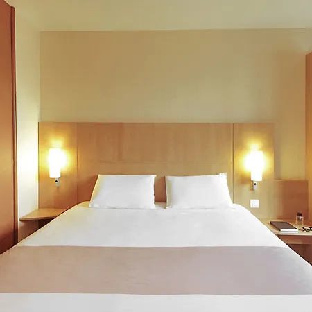 Ibis 3* Senlis (Oise)