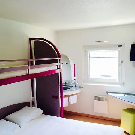 Ibis Hotel Senlis (Oise)