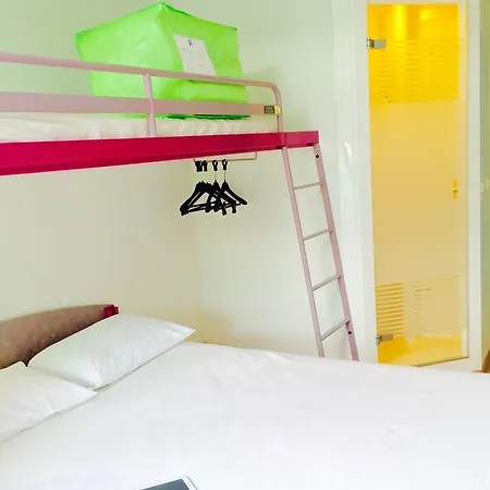 Hotel Ibis Senlis (Oise)