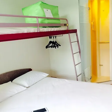 Hotel Ibis 3*