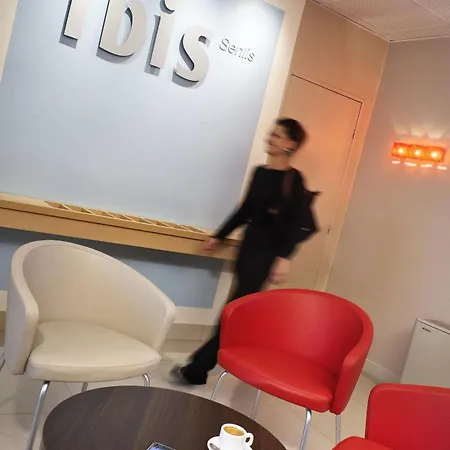 Hotel Ibis