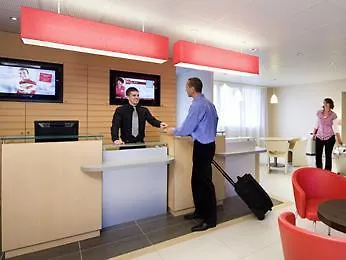 Ibis Senlis (Oise)