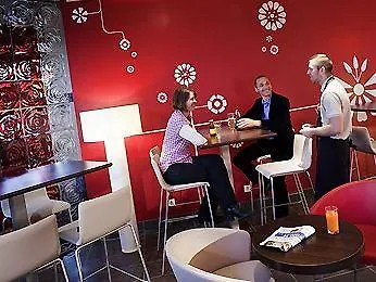 Hotel Ibis Senlis (Oise)