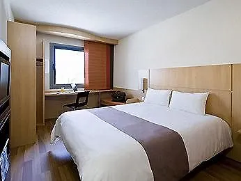 Ibis Hotel Senlis (Oise)