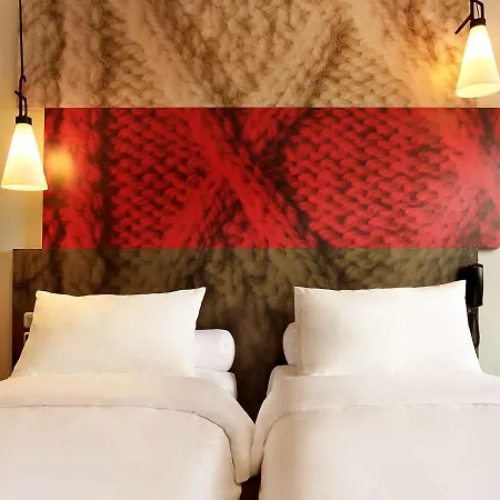 Ibis Hotel 3*