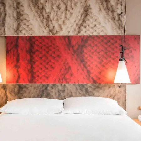 Hotel Ibis Senlis (Oise)