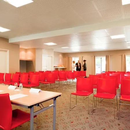 Ibis Hotel 3*