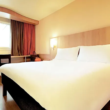 Ibis Hotel