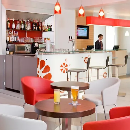 Ibis Senlis (Oise)
