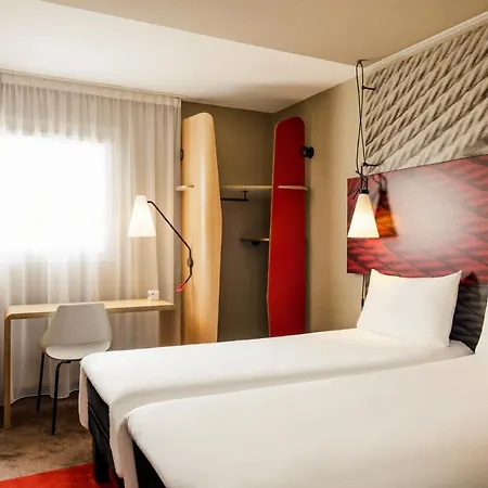 Ibis Hotel