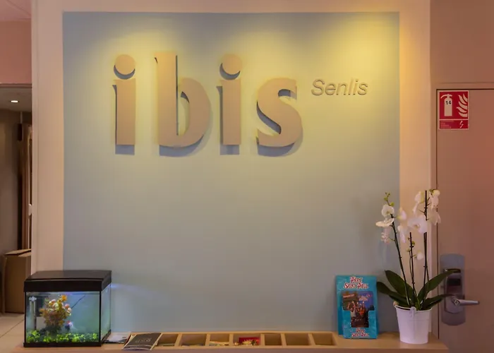 Ibis Hotel