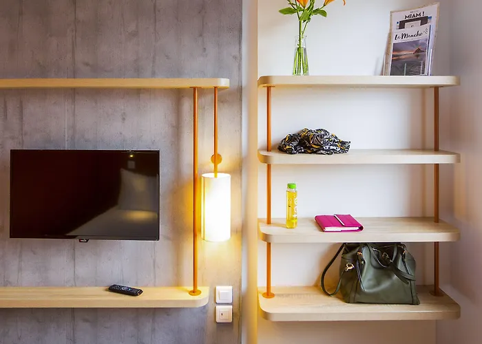 Ibis Hotel Senlis (Oise)