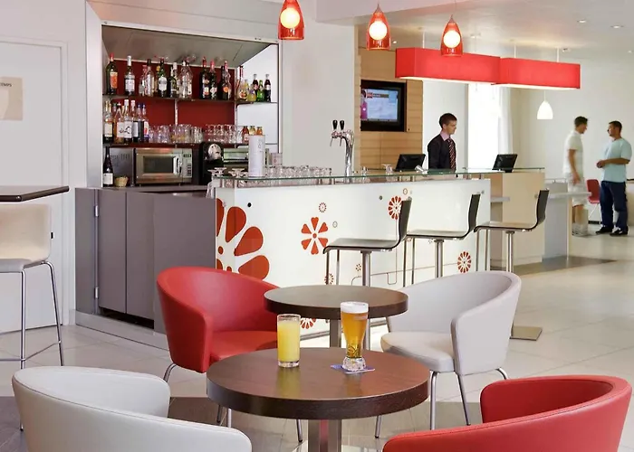 Ibis Hotel 3*