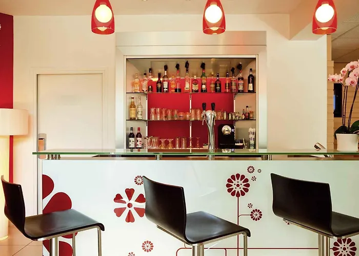 Ibis Hotel Senlis (Oise)