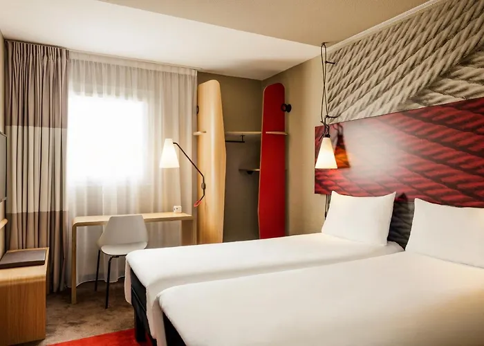 Ibis Hotel